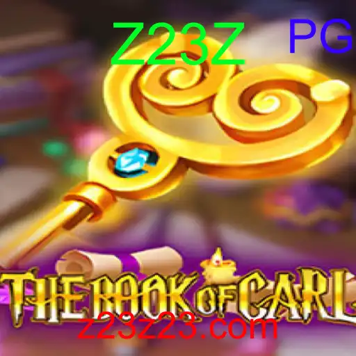 TheBookofCarl